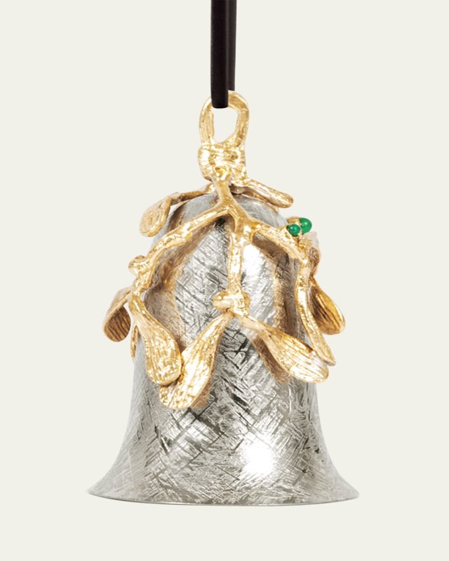 Mistletoe Bell